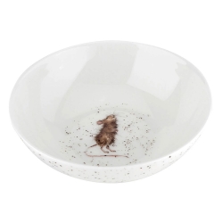 Royal Worcester Wrendale Designs kulho Mouse