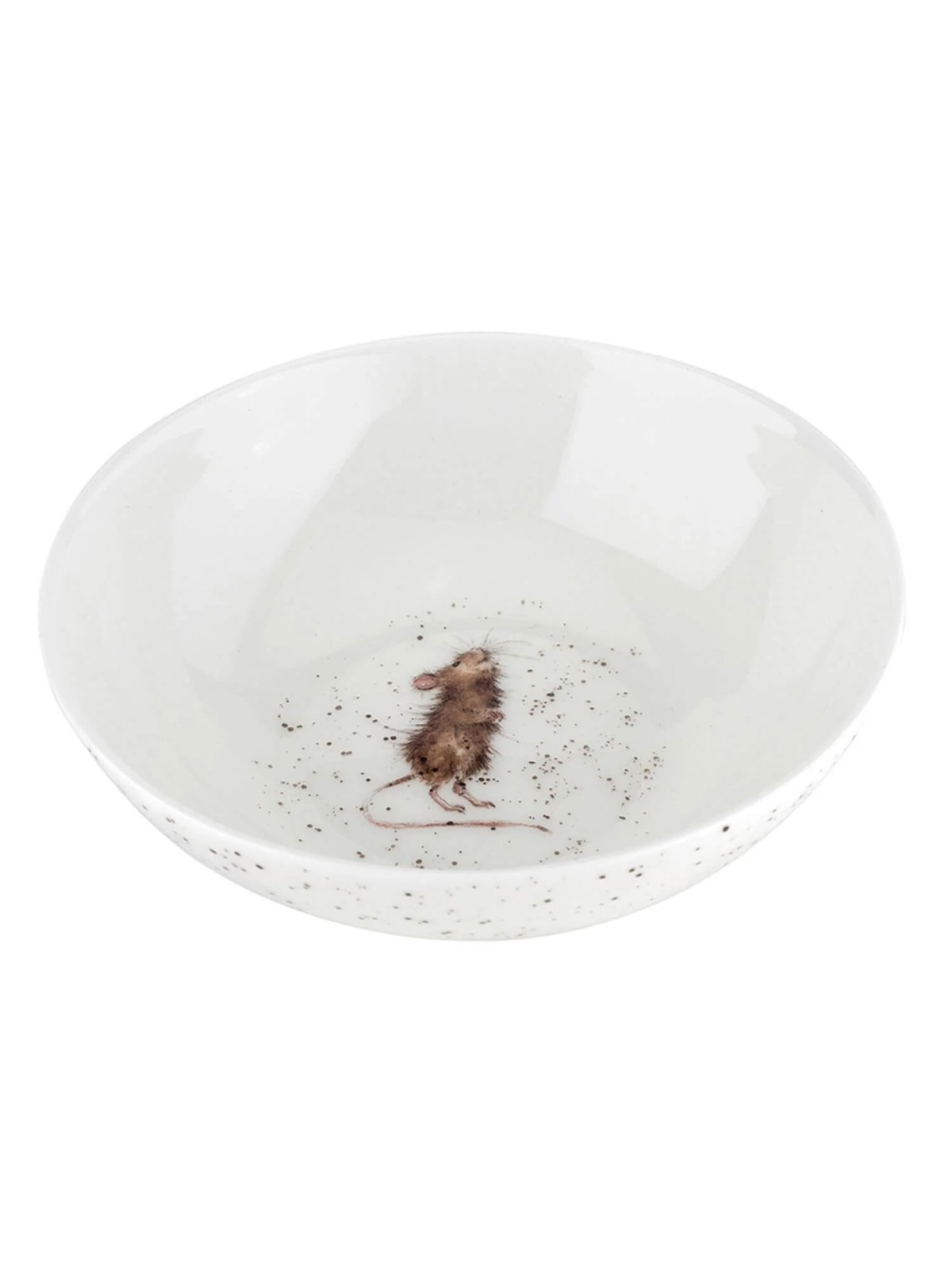 Royal Worcester Wrendale Designs kauss Mouse