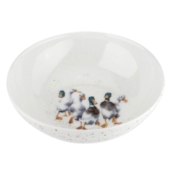 Royal Worcester Wrendale Designs Dubuo Duck