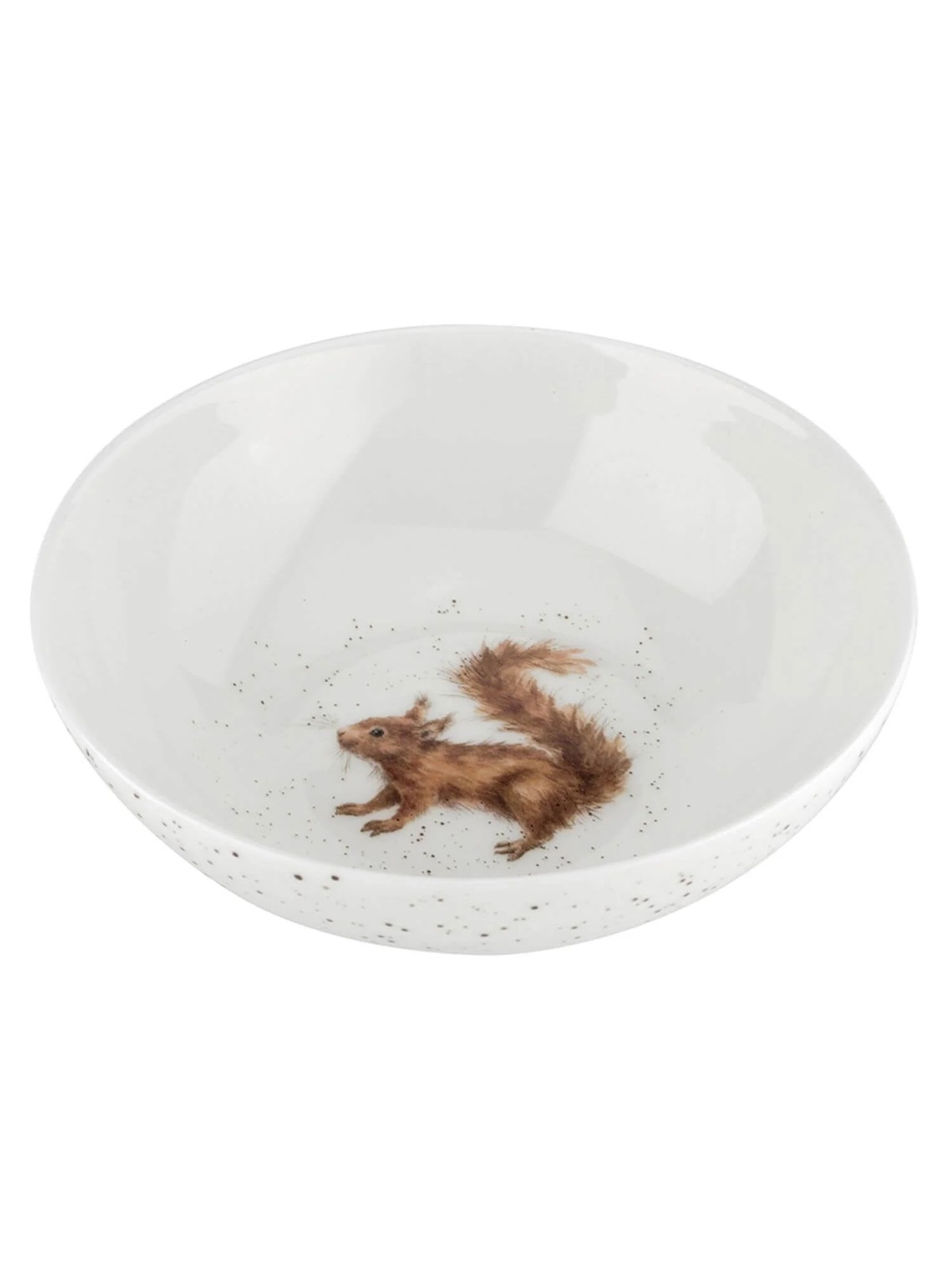 Royal Worcester Wrendale Designs kauss Squirrel