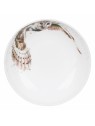 Royal Worcester Wrendale Designs makaronu bļoda Owl