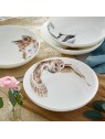 Royal Worcester Wrendale Designs pastakauss Owl