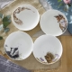 Royal Worcester Wrendale Designs Hedgehog Pasta Bowl