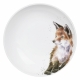 Royal Worcester Wrendale Designs Fox Pasta Bowl