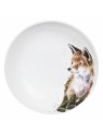 Royal Worcester Wrendale Designs makaronu bļoda Fox