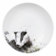 Royal Worcester Wrendale Designs makaronu bļoda Badger