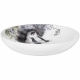 Royal Worcester Wrendale Designs Badger Pasta Bowl