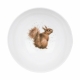 Royal Worcester Wrendale Designs Squirrel Deep Bowl