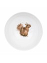 Royal Worcester Wrendale Designs kauss Squirrel, sügav