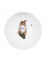 Royal Worcester Wrendale Designs kauss Fox, sügav