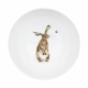 Royal Worcester Wrendale Designs Hare Deep Bowl