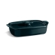 Emile Henry Square casserole Ultime With Lid 36x23 cm