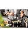 Zwilling  vispel Pro, silikoon/ roostevaba