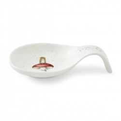 Royal Worcester Wrendale Designs Spoon Rest