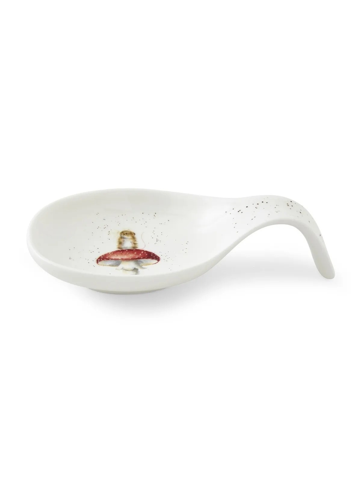 Royal Worcester Wrendale karotes statīvs
