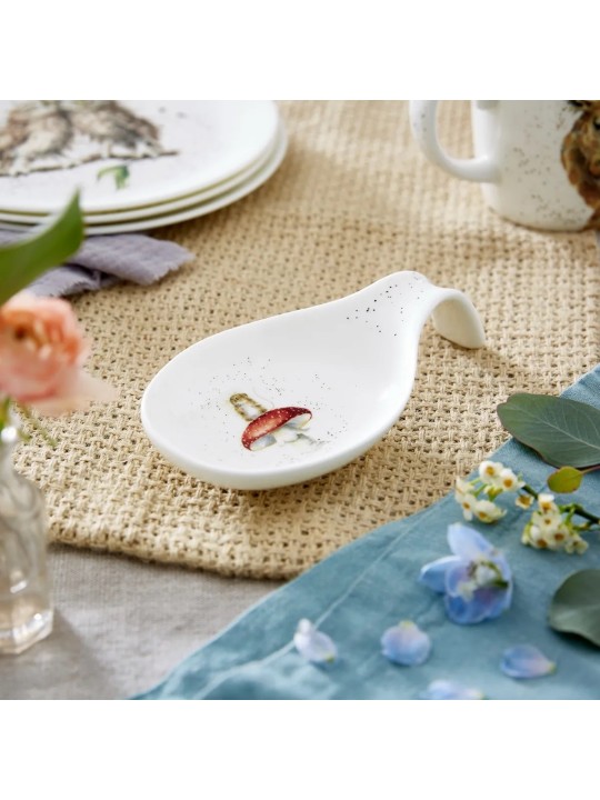 Royal Worcester Wrendale karotes statīvs