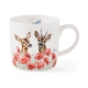 Royal Worcester Wrendale krūze Deer to Me