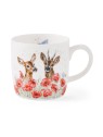Royal Worcester Wrendale Designs Deer to Me Mug