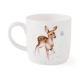 Royal Worcester Wrendale krūze Deer to Me