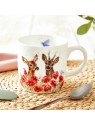 Royal Worcester Wrendale kruus Deer to Me