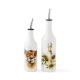 Royal Worcester Wrendale Designs Oil & Vinegar Set