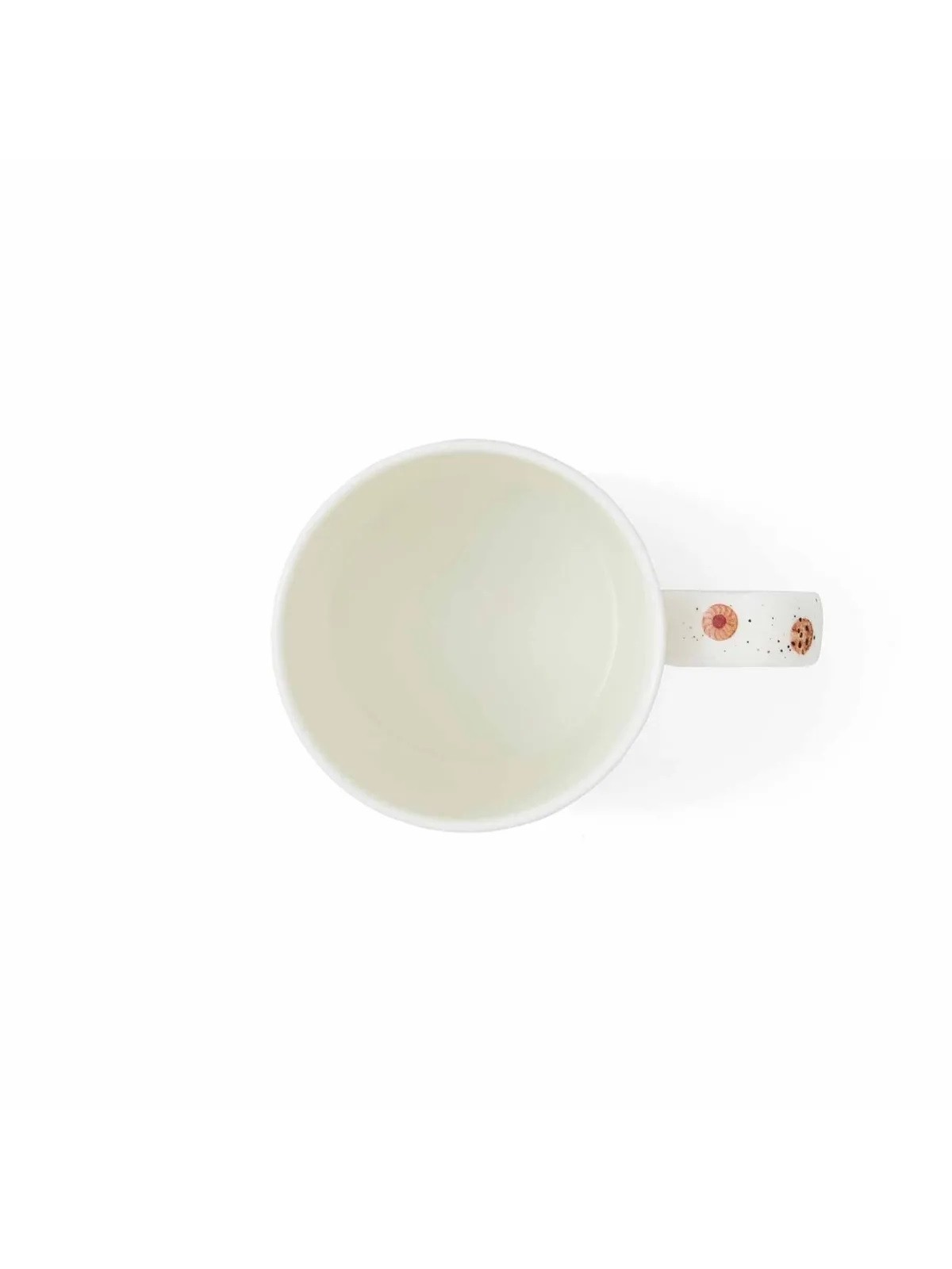 Wrendale Designs Diet Starts Tomorrow Mug