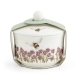 Royal Worcester Wrendale Designs cukurtrauks ar vāku Bumble Bee