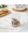 Royal Worcester Wrendale Designs Cream Jug