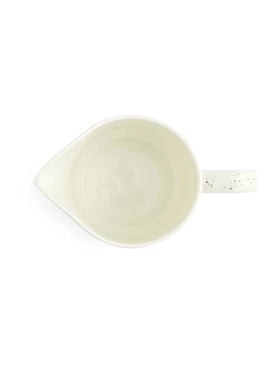 Royal Worcester Wrendale Designs krējuma krūze Cow