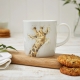 Royal Worcester Wrendale Designs Giraffe Mug