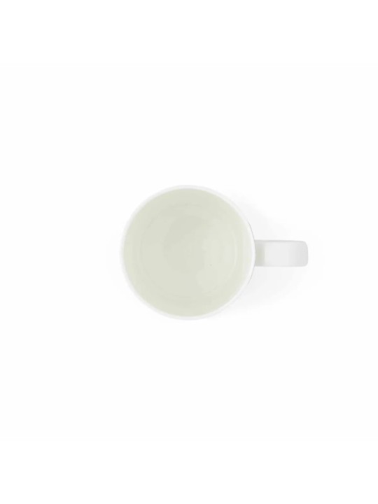 Royal Worcester Wrendale Designs krūze Flowers