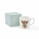 Royal Worcester Wrendale Designs Thank You so Moooch Mug