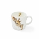 Royal Worcester Wrendale Designs First Kiss Mug