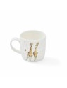 Royal Worcester Wrendale Designs First Kiss Mug