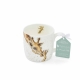 Royal Worcester Wrendale Designs First Kiss Mug