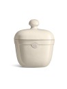 Emile Henry  Cookie Jar