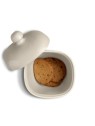 Emile Henry  Cookie Jar