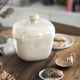 Emile Henry  Cookie Jar