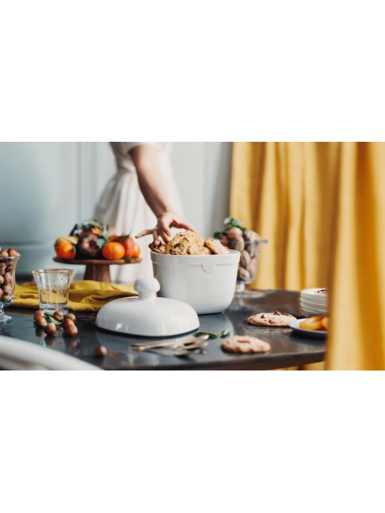 Emile Henry cepumu trauks