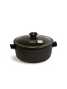 Emile Henry Round Casserole 4 l
