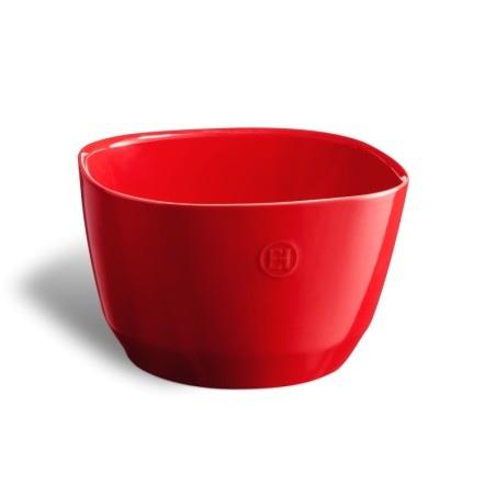 Emile Henry salātu trauks M