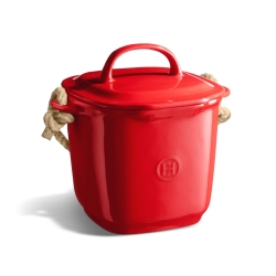 Emile Henry Compost Bin 3,9 l