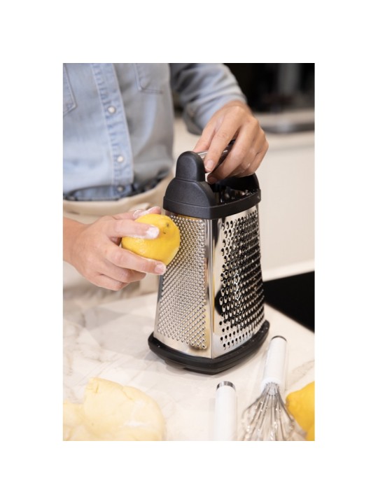 KitchenAid rīve, griezējs ar trauku