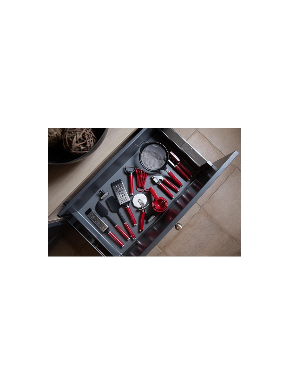 KitchenAid daržovių skutiklis