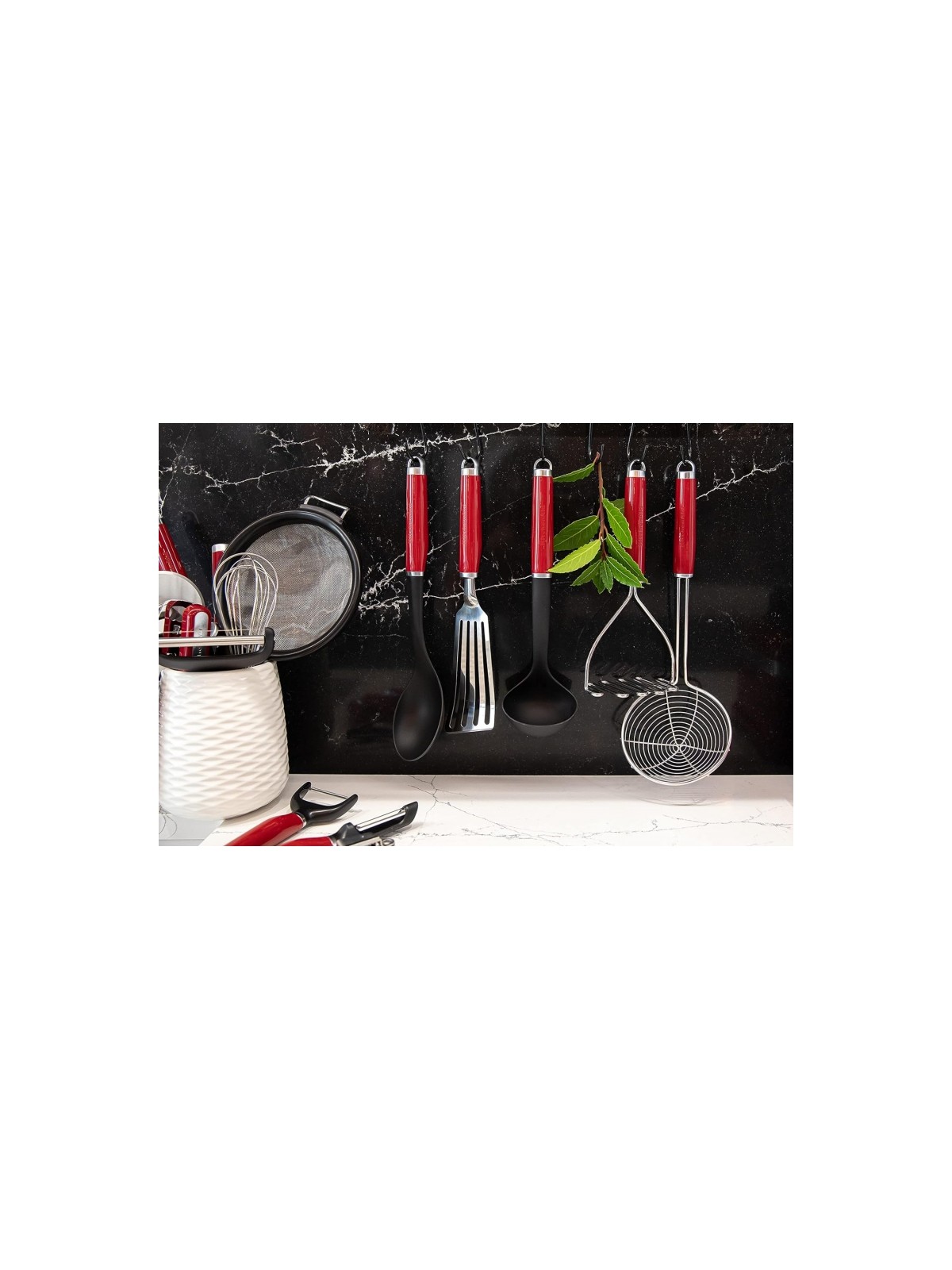 KitchenAid dārzeņu mizotājs