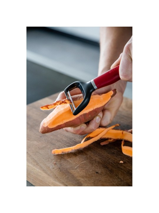 KitchenAid daržovių skutiklis