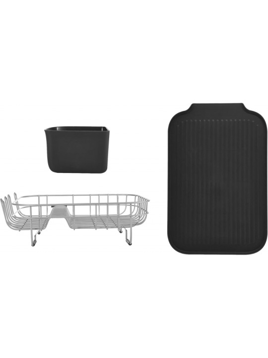 KitchenAid Low Profile Dish Rack