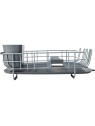 KitchenAid Low Profile Dish Rack