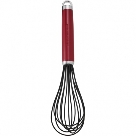 KitchenAid Manual Hand Whisk Silicone Head