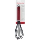 KitchenAid Manual Hand Whisk Silicone Head